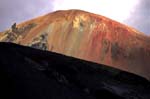 Mt.Brennisteinsalda - Lannamalugar N.P.